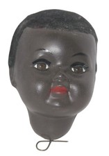 POUPEE POUPON - TETE SNF /