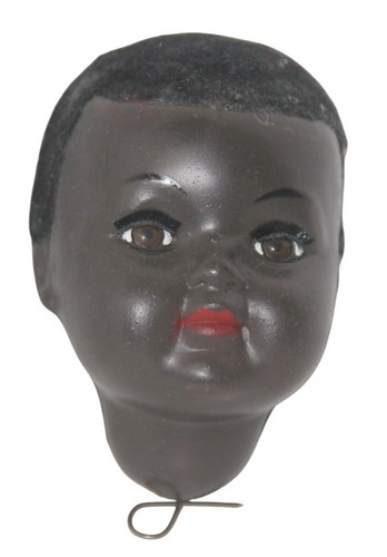 Poupee poupon tete - -, /
