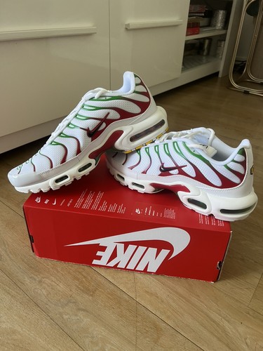 Nike air max - nike, plus