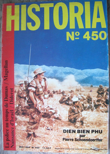 Historia dien bien phu - bien, par