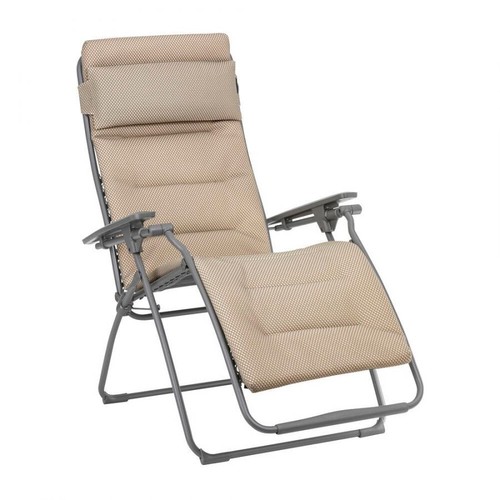 Lafuma chaise longue - chaise, relax