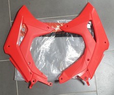 OUIES RADIATEUR POLISPORT