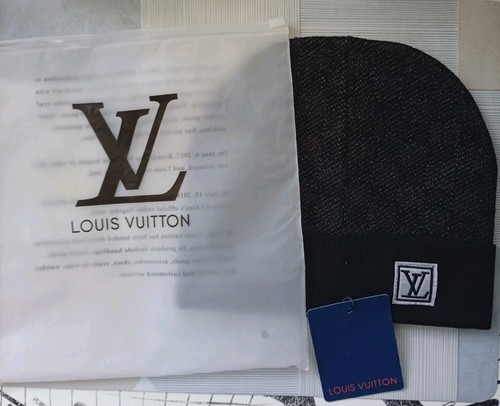 Louis vuitton bonnet - bonnet, homme