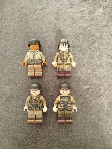 Lego brickmania lot 4 - de,