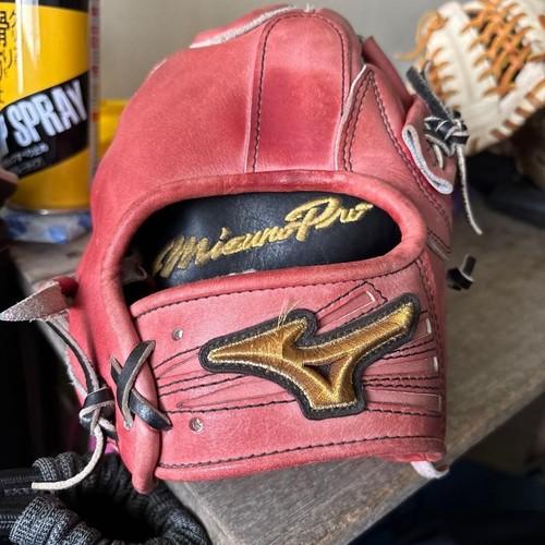 Gant baseball mizuno - de,