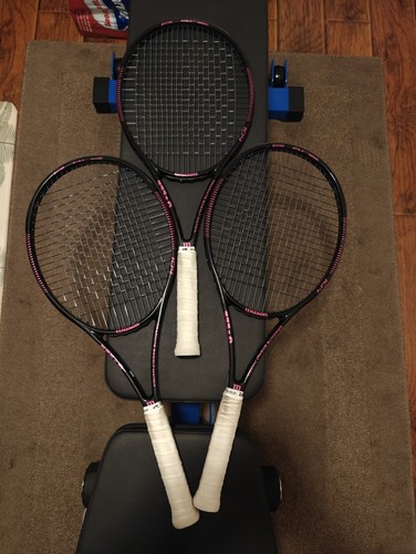 Wilson blade 104 amplifeel - 3x,