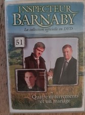 dvd inspecteur barnaby volume