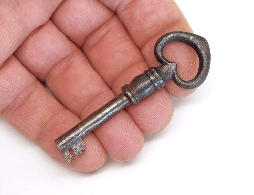 71mm ancienne clé - 71mm,