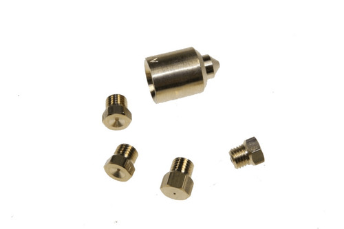 Sachet injecteurs gaz butane - gaz,