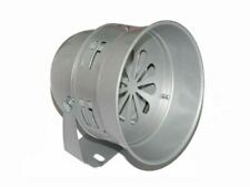 SIREN HOOTER HORN WWII FORD