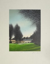 DEPERTHES Jacques - Jolie