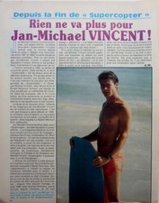 JAN-MICHAEL VINCENT (TY Series