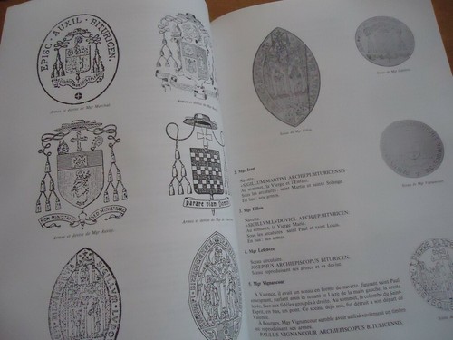 Recherche archeologique berry - recherche,