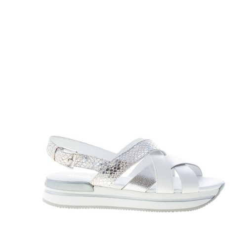 Hogan chaussures femme h257 - femme,