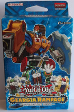 Bouquet Yu-Gi-Oh Deck