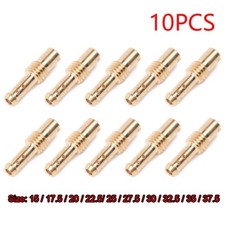 10Pcs Carburateur Lente Jets