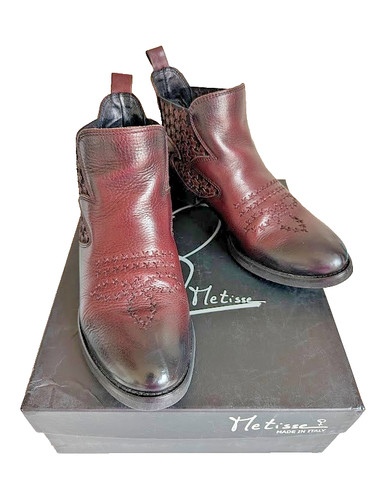 Metisse bottines boots - metisse,