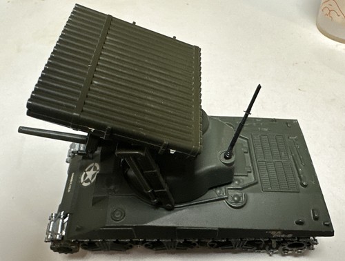 Char solidi sherman n 87 - char,