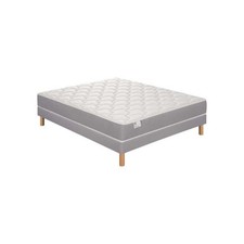 Ensemble matelas sommier 140 - , x