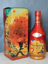 Bouteille de cognac HENNESSY
