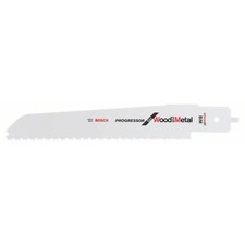 BOSCH Lame De Scie Sabre M