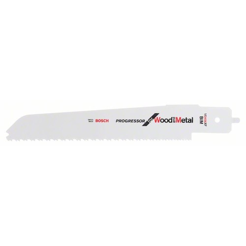 Bosch lame scie sabre - de, m