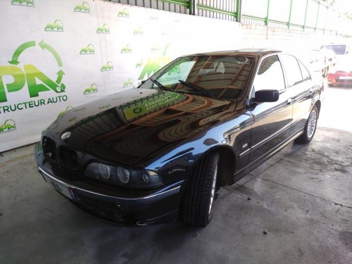 Calculateur moteur bmw - calculateur, 5