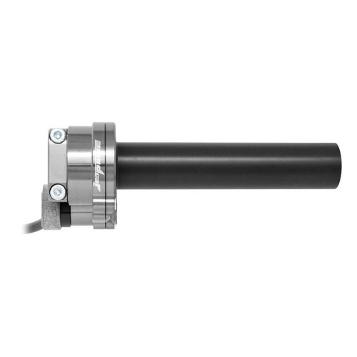 Commande gaz rapide - de,