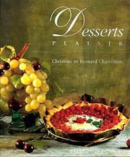 DESSERTS PLAISIR, CHARRETON BERNARD & CHRISTINE
