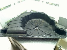 SUPPORT roue de secours - panier Renault Megane III Berline (BZ) 2013 8200890248