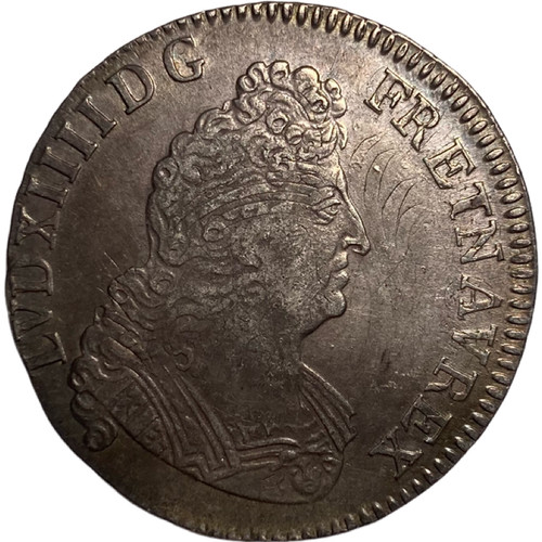 Louis xiv - louis,