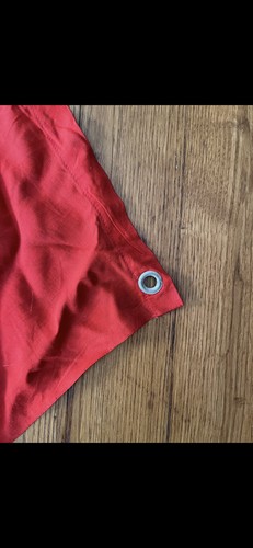 Rare authentique drapeau - rare,