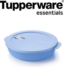 Tupperware Plat à micro-ondes Tupperware MicroTupTeller 25cm