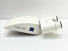 Tête binoculaire Zeiss