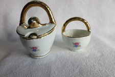 Service à condiments