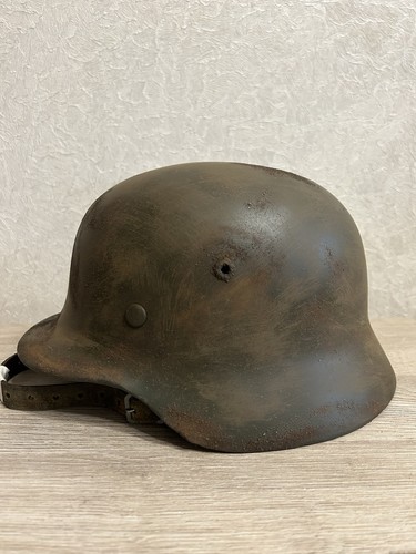 Helmet m35 german - m35,