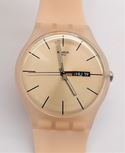 Swatch new gent - swatch,
