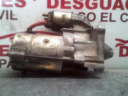 D9r84 démarreur peugeot - d9r84,