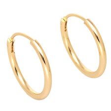 Boucles d'Oreilles - Femme -