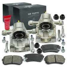 Étriers Pinces de Frein +