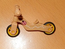 playmobil - chambre enfant