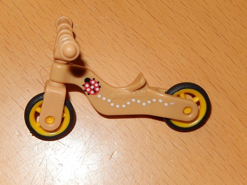 Playmobil chambre enfant - playmobil,