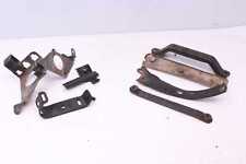 Convolute Pièces Restantes