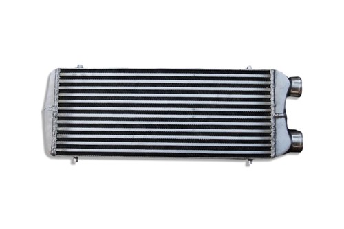 Intercooler universel - , en