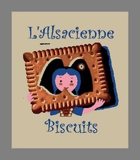 Point de croix - Diagramme Pub