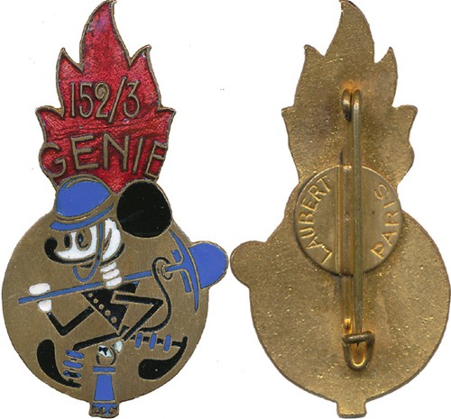152 compagnie du génie - 3,
