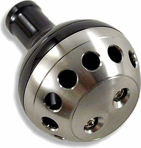 Daiwa slp works - works, poignée