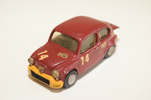 A13 kit de construction - 1:43,