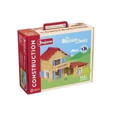 [JEA8033] JEUJURA la maison en