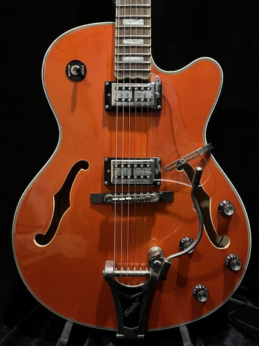 Epiphone emperor swingster - emperor,